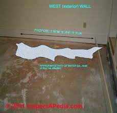 Maybe you would like to learn more about one of these? Interior Perimeter Drain Or French Drain To Stop Or Prevent Basement Leaks Water Entry