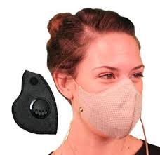 But wearing a mask can still affect your breathing, ewing says — just not in the way you might think. I Can Breathe Comfort Masks I Can Breathe Masks