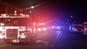 The 6 Types Of Led Emergency Vehicle Lights Rugged Led Supply