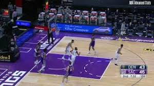Maybe you would like to learn more about one of these? Denver Nuggets Guard Facundo Campazzo Is Stealing The Show Film Study