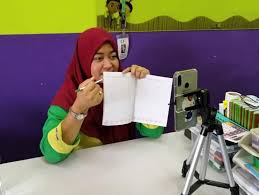 • ucapan terima kasih penuh makna. Terima Kasih Cikgu Radzi Kosmo Digital