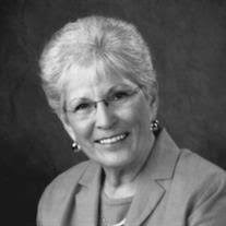 Barbara Alice Miley Obituary