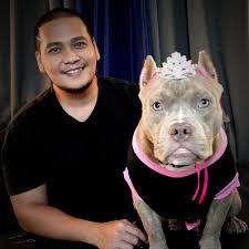 Profile for Ian Ravago Canlas