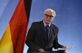 Er war von 2005 bis 2009 (kabinett merkel i) und von 2013 bis 2017 (kabinett merkel iii) bundesminister des auswärtigen. Iran Essential To Mideast Stability German Fm Says The Times Of Israel