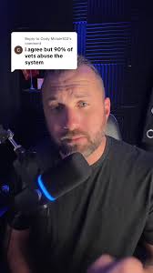 Tommy Gillespie Navy Vet