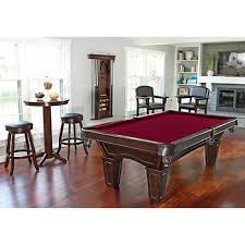 Brunswick Ashton Billiard Collection Billiards Pool Table Room Game Room Decor