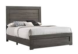 Check spelling or type a new query. Lifestyle Midtown Grey Queen Headboard Footboard And Rails