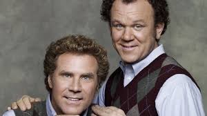 Step Brothers