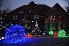 Top 10 Outdoor Christmas Light Ideas For 2020 Pouted Com In 2020 Outdoor Christmas Lights Outdoor Christmas Christmas Lights