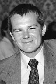 Obituary: Leo Joseph Walsh Jr.