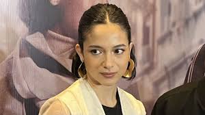 Diisukan Mau Bercerai Gegara Jarang Posting Bareng Chicco Jerikho di Media  Sosial, Putri Marino: Suka Ketawa Sendiri