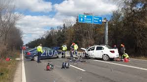 Potrivit isu dobrogea, din primele informații ar fi vorba de șapte victime, una fiind încarcerată. Live JudeÈul ConstanÈa Accident Rutier Grav In Dreptul LocalitÄÈii Neptun Trei Victime Dintre Care DouÄ Au Murit