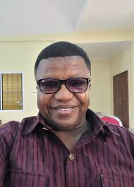 Profil Pastor William Boachie-Ansah