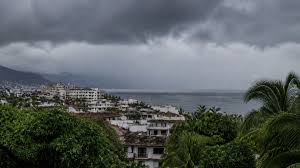Pronóstico del clima en Puerto Vallarta hoy 09 de octubre de 2026