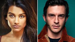 Simone Ashley to play lead in 'Bridgerton' season 2 opposite Jonathan  Bailey