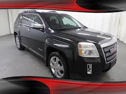 Image result for Onyx Black 2010 Terrain