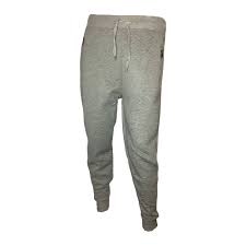 Men S Jogger 2 Zipper Pockets Draw String Quilted Active Sweat Pants Active M Heather Walmart Com