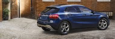 What Colors Does The 2018 Mercedes Benz Gla Come In