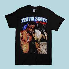 Scott comes from kid cudis real name. Travis Scott T Shirt La Flame Travis Scott Shirt Travis Scott Tshirt Travis Scott Tour Concert Hip Hop Travis Scott T Shirt Travis Scott Travis Scott Shirt