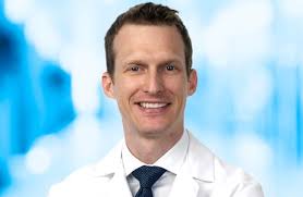 Neurosurgery Residency — Faculty