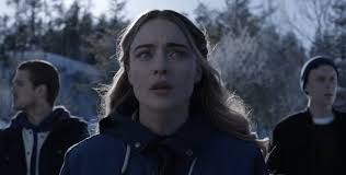 Witches in the Woods (2019)