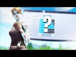 See how to get the ghoul trooper skin with the latest news and updates. Fortnite Cloud Settings Youtube