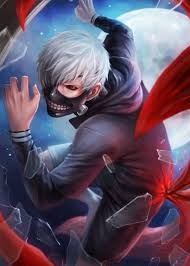 Anime, tokyo ghoul:re, arata kirishima, eto yoshimura, ken kaneki. Pin On Nopeys