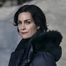 Crossing Lines Cast & Crew