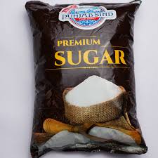 Sugar
