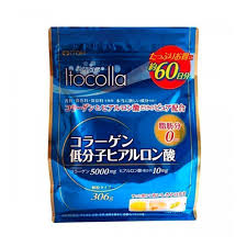 Pure hyaluronic acid powder sodium hyaluronate for antiaging wrinkle joint serum. Itoh Itocolla Collagen Hyaluronic Acid Powder 306g For 60 Days Made In Japan Takaski Com