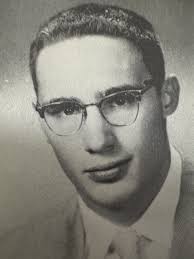 Virginia May Comstock Archives