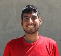 2018-19 Bakersfield College Men's Cross Country Roster