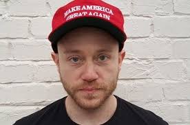 From Alt Right to Alt Lite: Naming the Hate