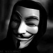 Anonymous originated in 2003 on the imageboard 4chan representing the concept of many online and offline community users simultaneously existing as an. Anonymous At Atcanonymous Twitter