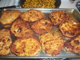 Savory Pan Fried Boneless Pork Chops Recipe Boneless Pork Chop Recipes Fried Boneless Pork Chops Boneless Pork Chops