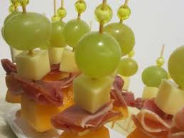 Les Meilleures Recettes D Aperitif Et Comte
