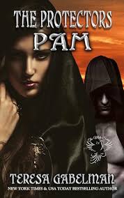 Teresa Gabelman's Blog