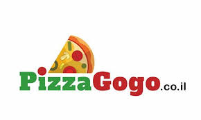 Pizzagogo Co Il Food Website Cooking Stores Web Domain