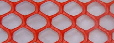 Quest plastic chicken wire is ideal for high moisture areas easy to handle with no sharp edges Hexagonal Hole Plastic Chicken Netting Mesh Fence