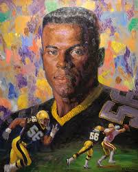 Pro Football Journal: New Orleans Saints All Career-Year Team