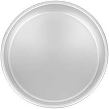 Create delicious baked goods with this choice 16 x 3 round straight sided aluminum cake pan. Decorator Preferred 6 X 3 Inch Round Aluminum Cake Pan Wilton