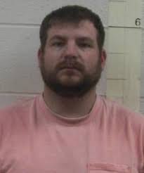 FORMER PERRY COUNTY DEPUTY...