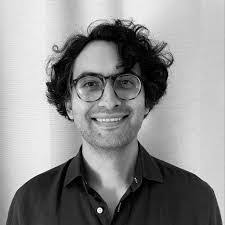 Sean Ramirez's Instagram, Twitter & Facebook