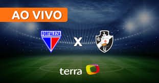 Brasileiro série a arena leão 1918. Fortaleza X Vasco Da Gama Ao Vivo Brasileiro Serie A Minuto A Minuto Terra