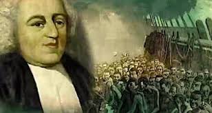 What Took John Newton So Long To Denounce the Slave-Trade? -