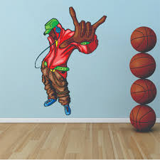 Blik custom creates interior graphics, logos and dimensional signage. Wallstickers Folies Cool Wall Stickers