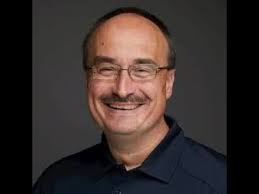 Unpacking Male Resistance to Change from an Organisational Perspective with Robert  Annis