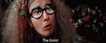 British actress emma thompson has appeared in many films, television programmes and stage productions. Harry Potter Emma Thompson Gif Harrypotter Emmathompson Sybilltrelawney Discover Share Gifs