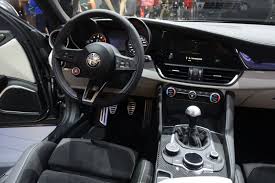 2018 Alfa Romeo Giulia Review 2018 Cars Release 2019 Alfa Romeo Giulia Quadrifoglio Alfa Romeo Giulia Alfa Romeo