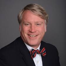 Jon Charles Mitchell Adams, Lawyer in Tyler, Texas